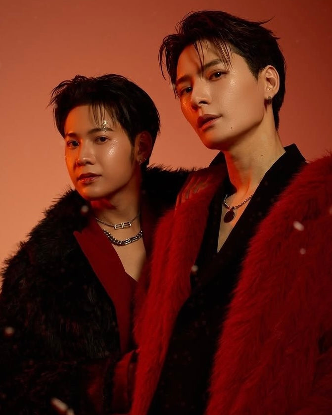 KristSingto – PondPhuwinUSA