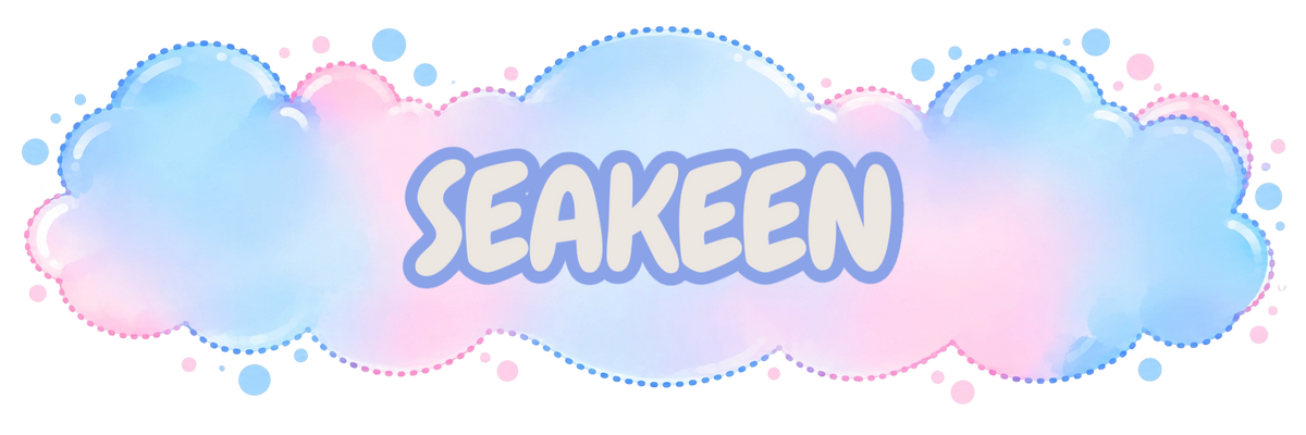 SeaKeen