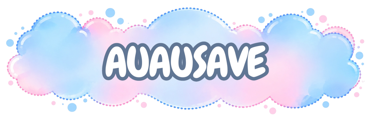AuAuSave