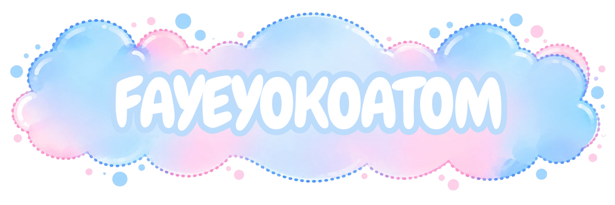 FayeYoko&Atom