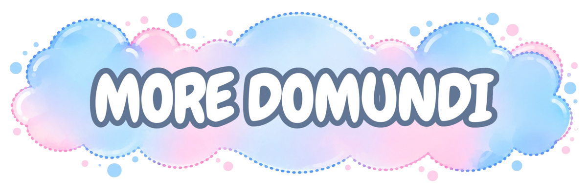 More Domundi Artist