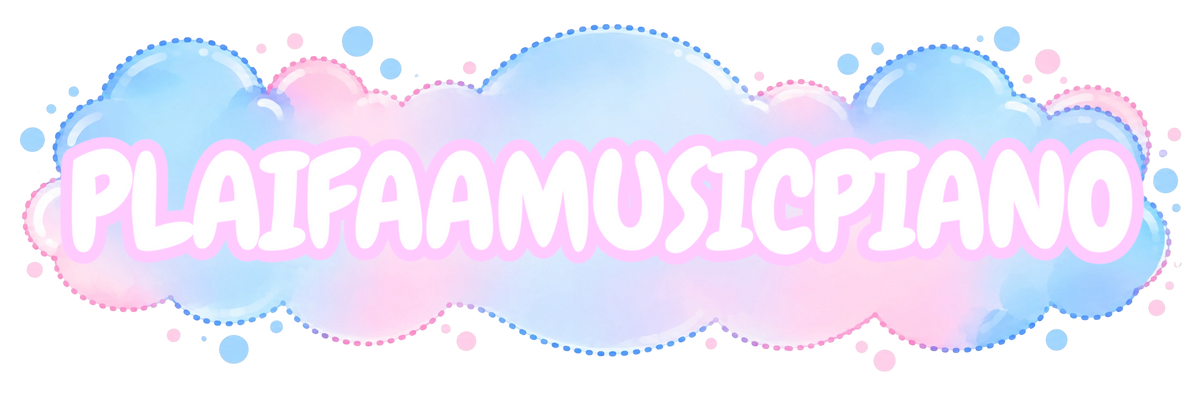 PlaifahMiusicPiano