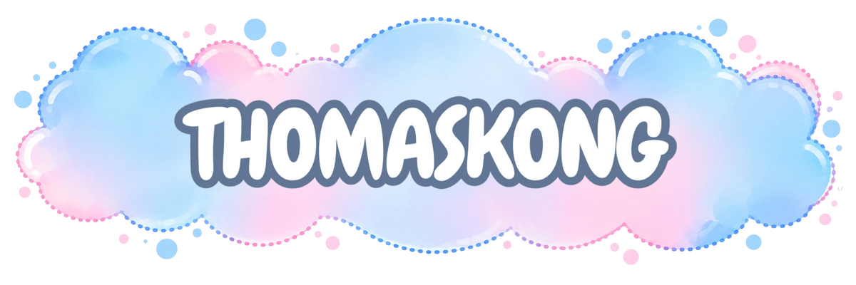 ThomasKong