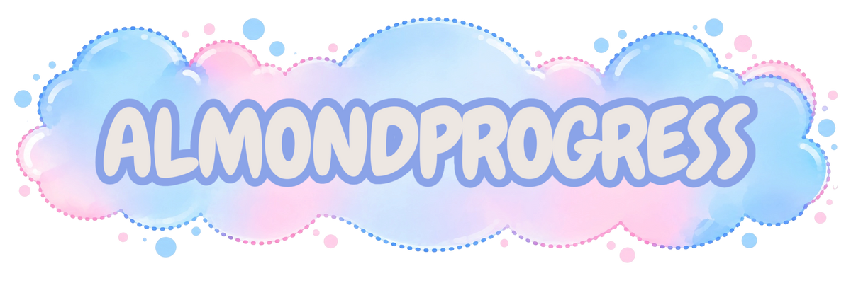 AlmondProgress