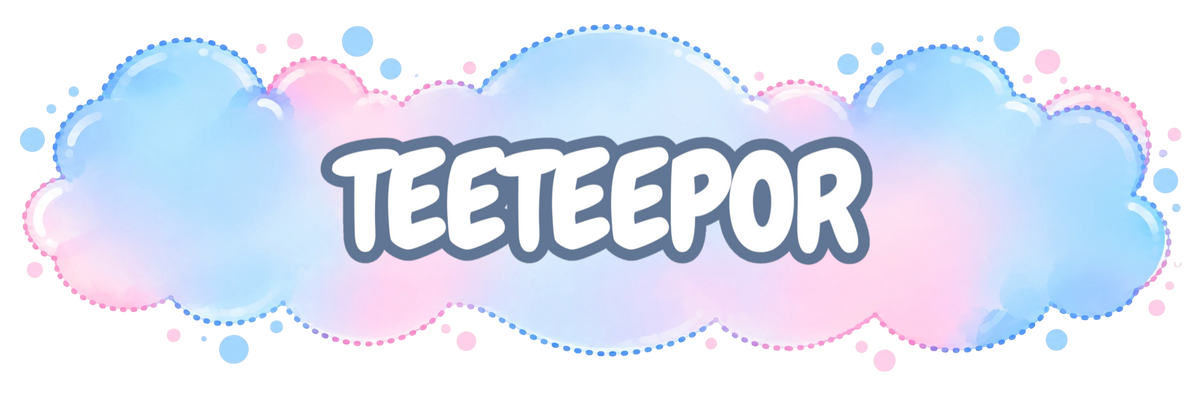 TeeTeePor