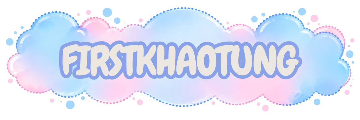 FirstKhaotung
