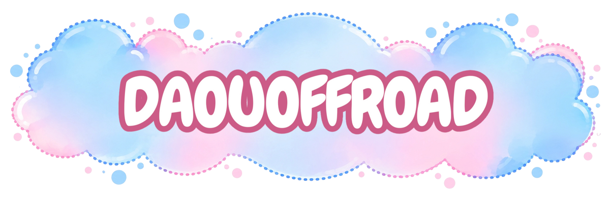 DaouOffroad
