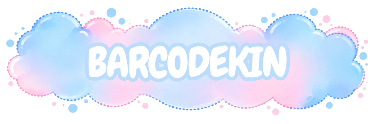 BarcodeKin