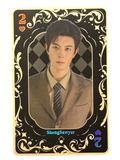 ABO Desire Deck Photocard