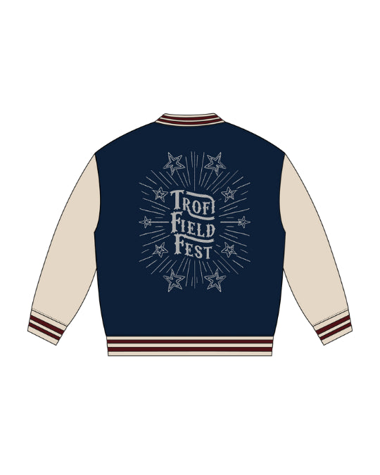 Trofi - Field Fest - Varsity Jacket Flex