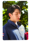 Up Love of Silom Photocard