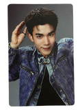 Fourth Riser The First Rise Photocard