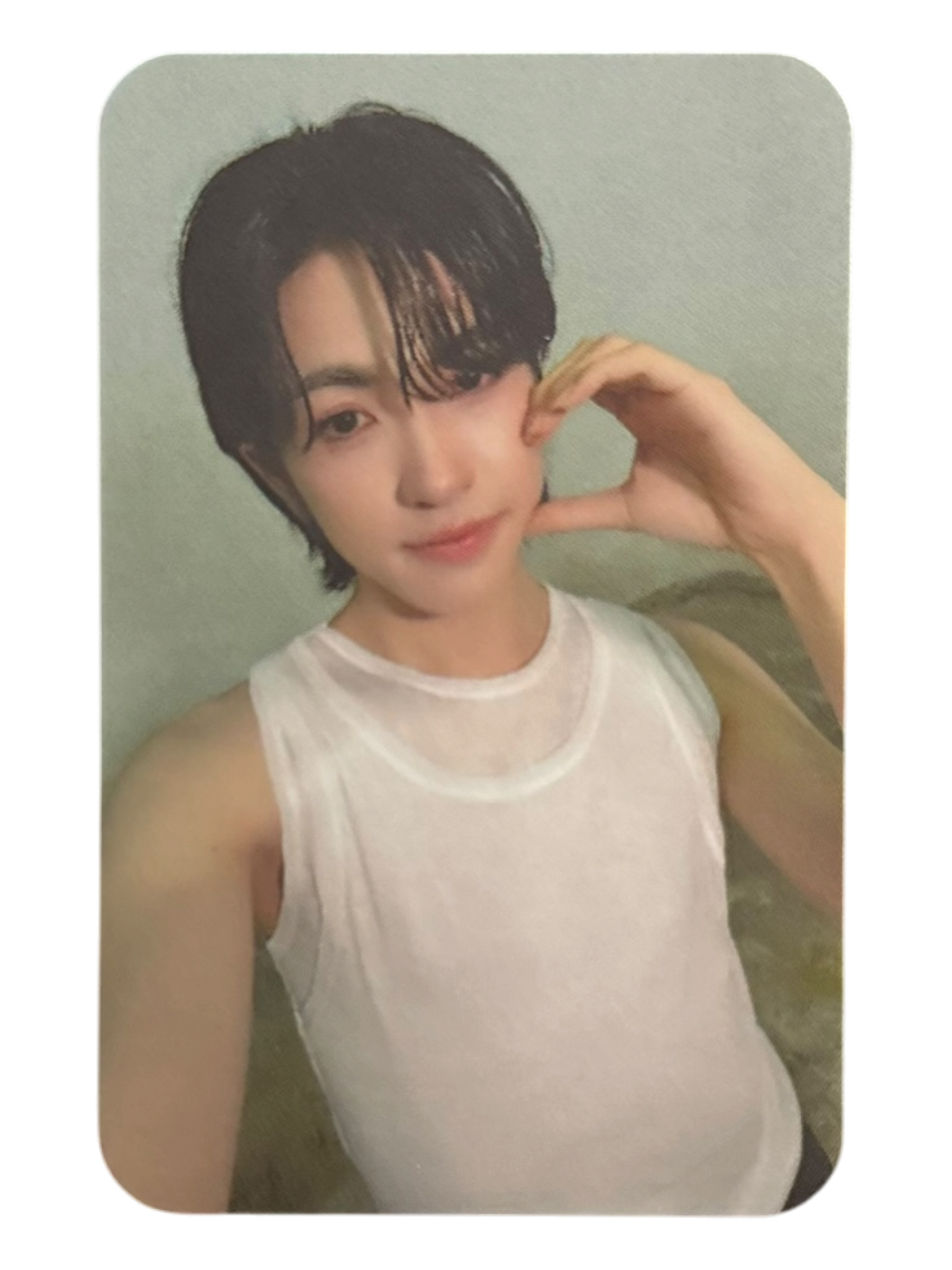 DMD Land 3 Gen 3-4 Photocard