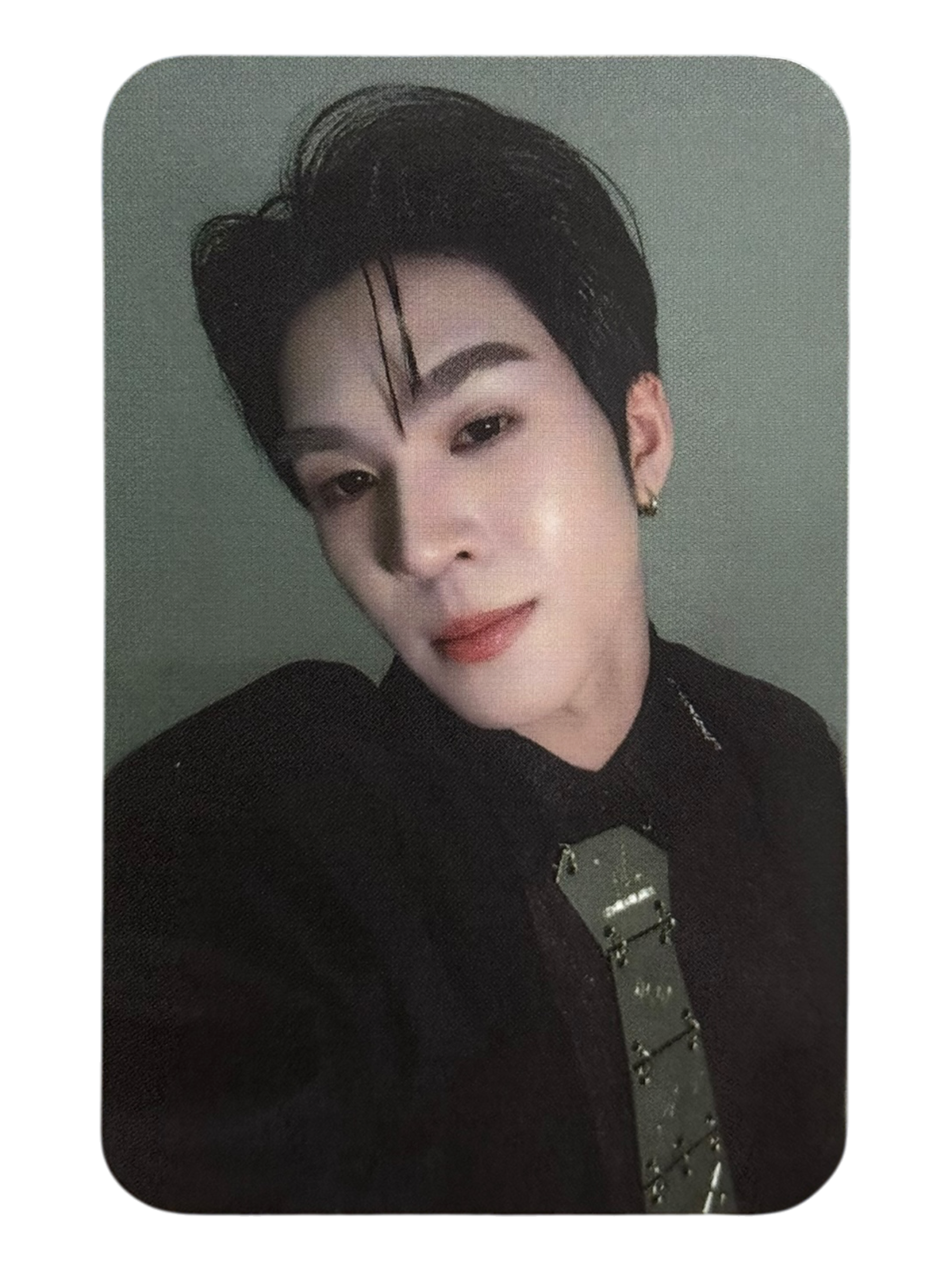 Auau DMD Land 3 Selfie Photocard