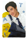 Tay Polca Fam Meeting Photocard