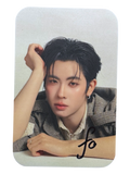 FirstOne Khemjira Golden Time Signed Photocard