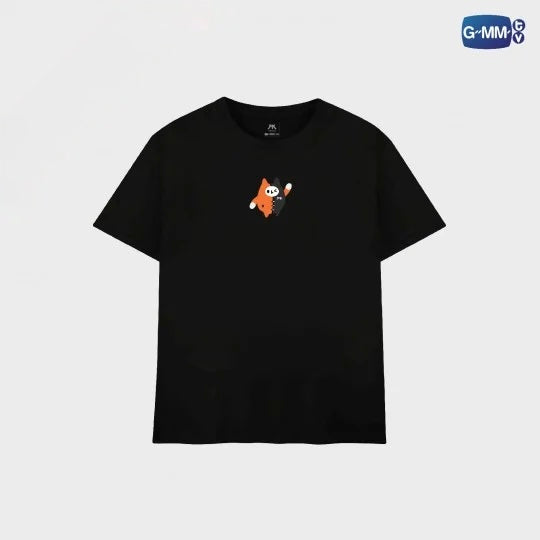 Yuzu Mumu T-shirt