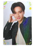 Franc Tokyo 2026 Photocard