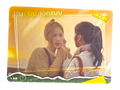 KaoJane Love Design Photocard