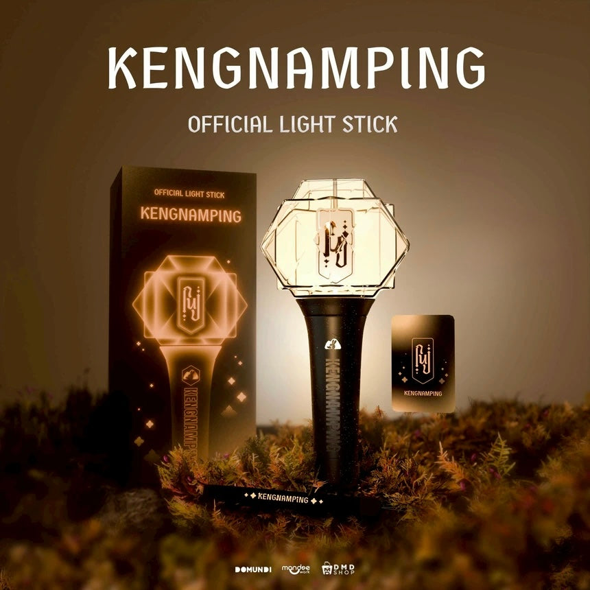KengNamping – PondPhuwinUSA