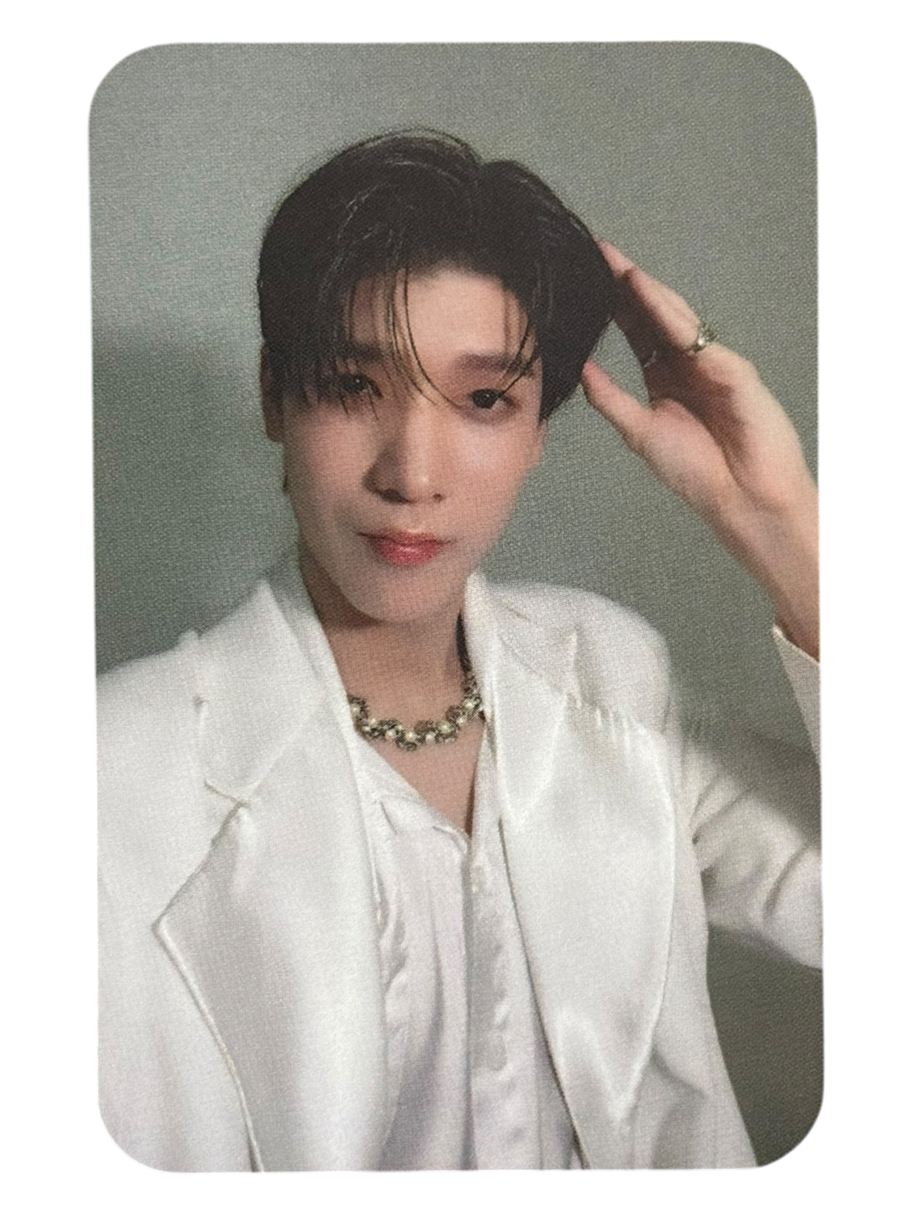 Jimmy DMD Land 3 Selfie Photocard