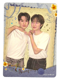 KengNamping Khemjira Vancard Photocard
