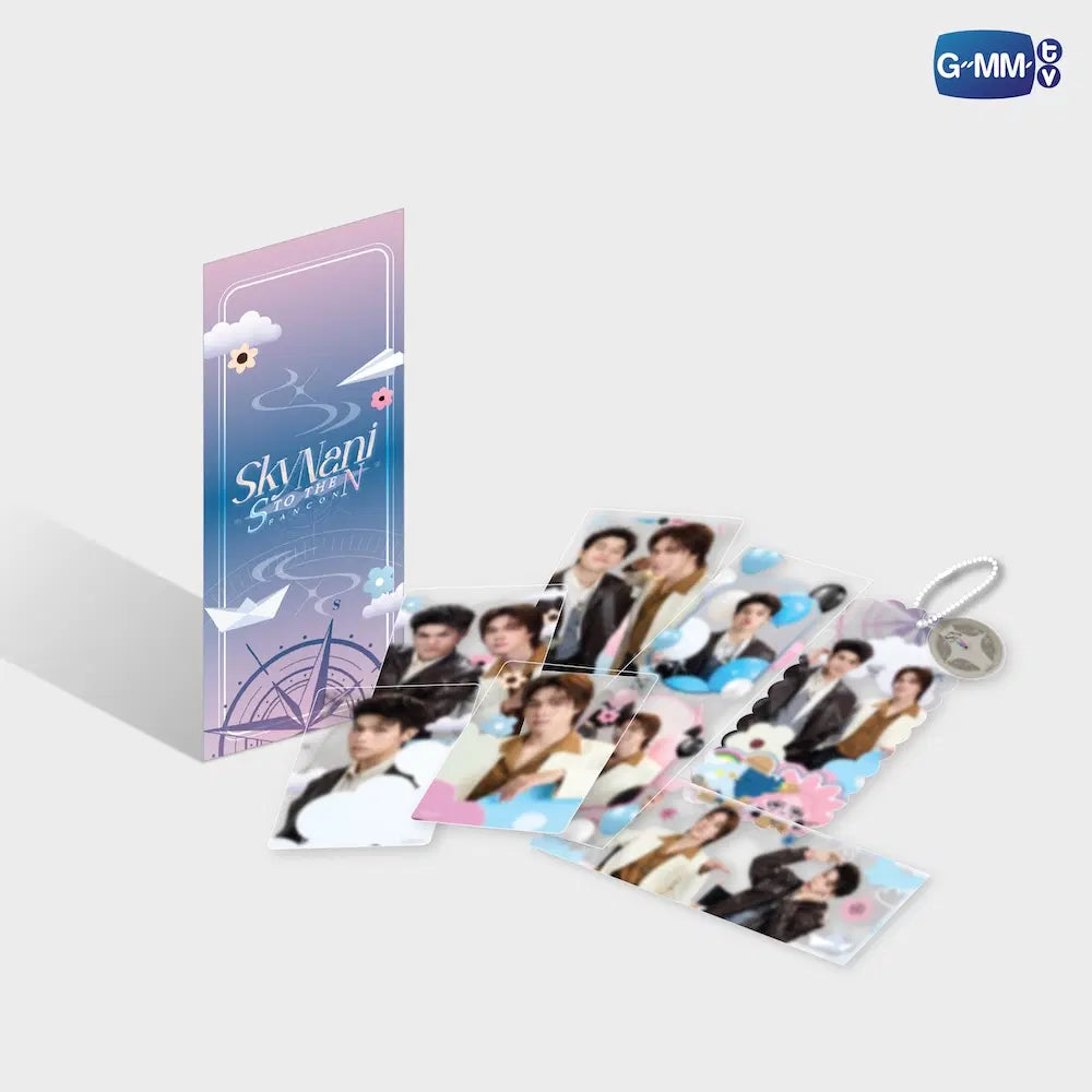 (Preorder) SkyNani S to the N Concert