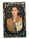 ABO Desire Deck Photocard
