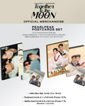 Love in the Moonlight Postcard Set