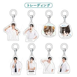 (Preorder) Duang With You Japan