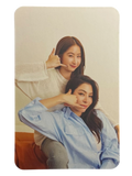 FayeYoko Starclub Photocard