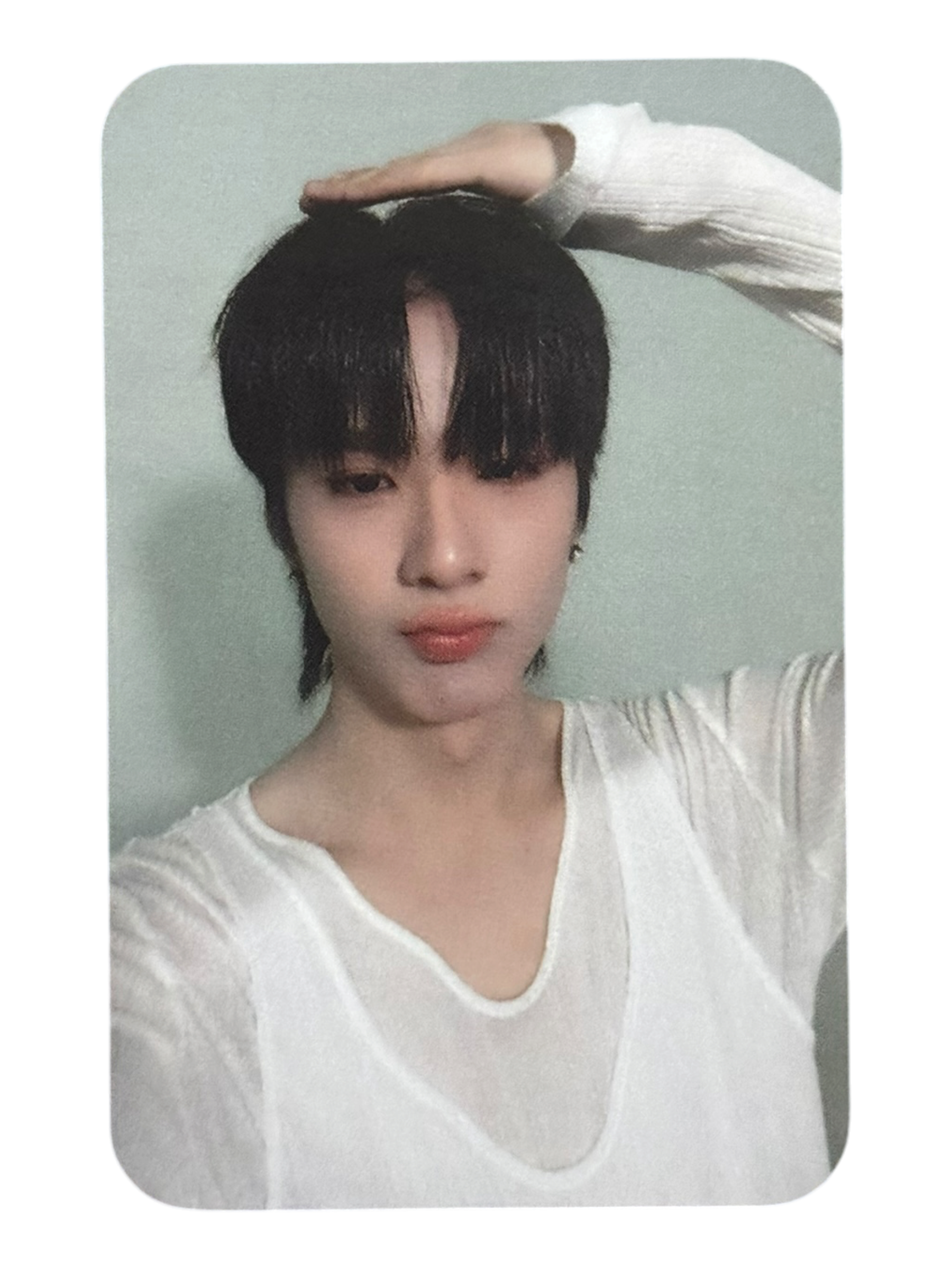 Save DMD Land 3 Selfie Photocard