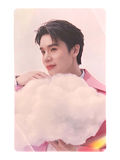 Jimmy Dreamscape Fancon Photocard