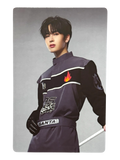 Santa LOL 2026 Photocard