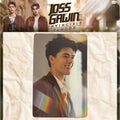 Joss Invincible Photocard