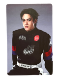 Gawin LOL 2026 Photocard