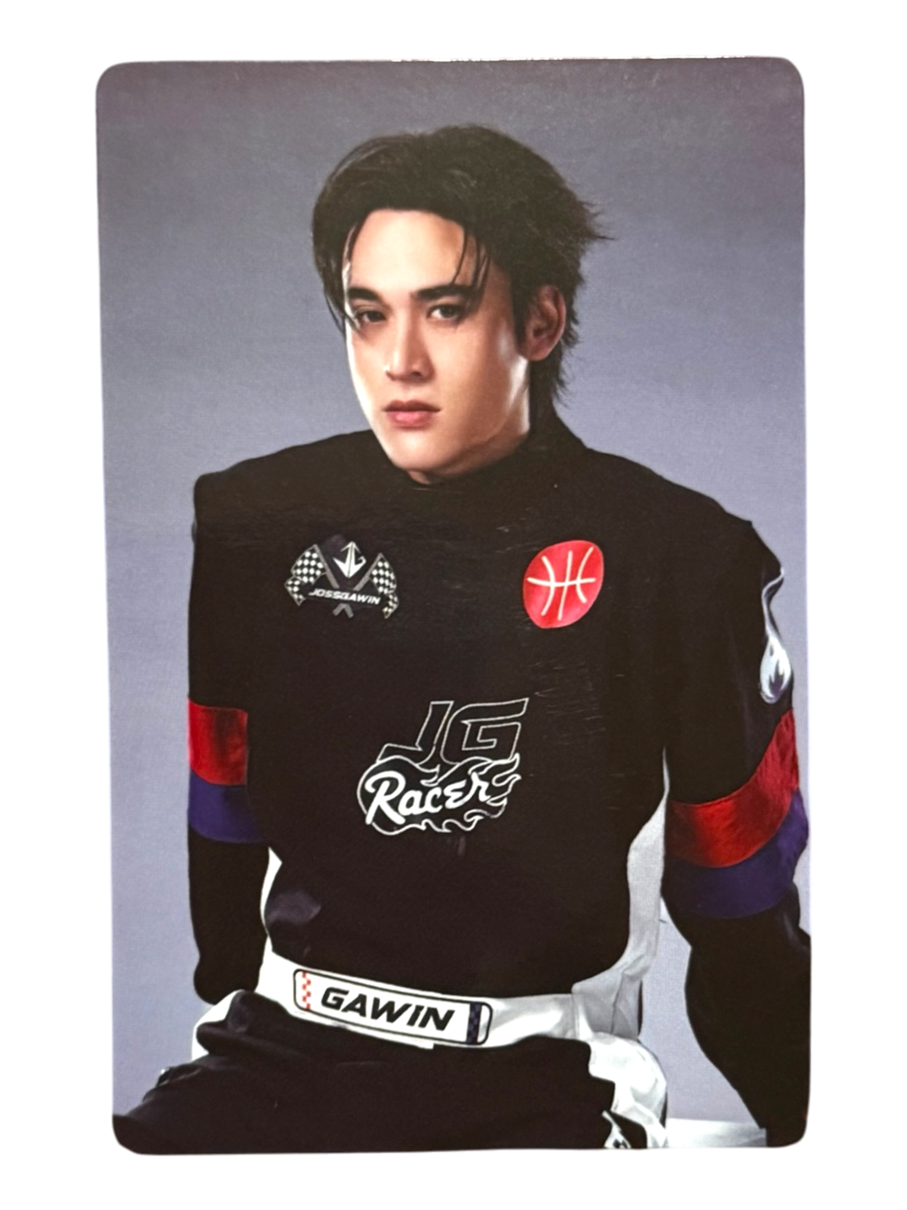 Gawin LOL 2026 Photocard