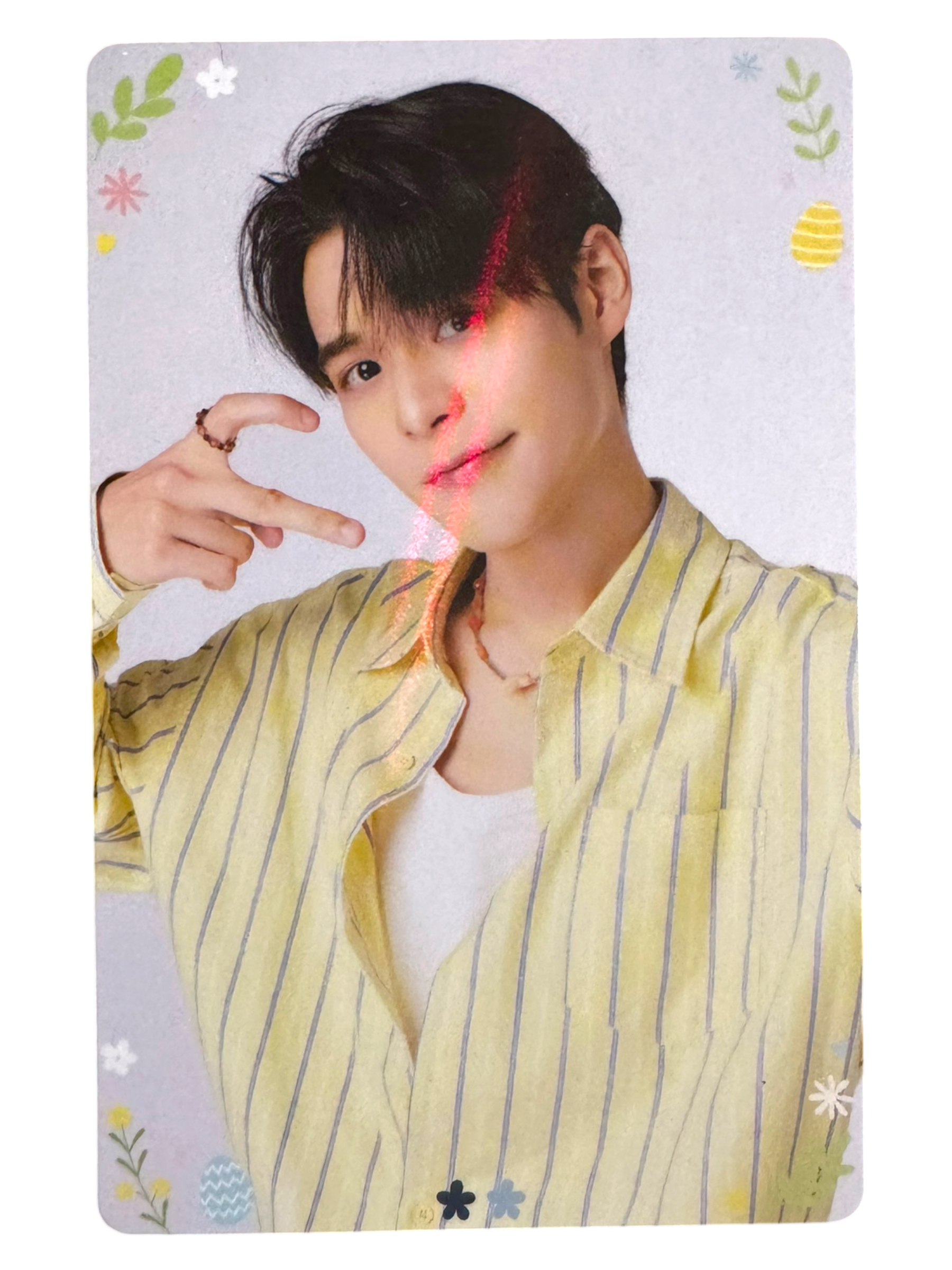 Poon Tokyo 2026 Photocard