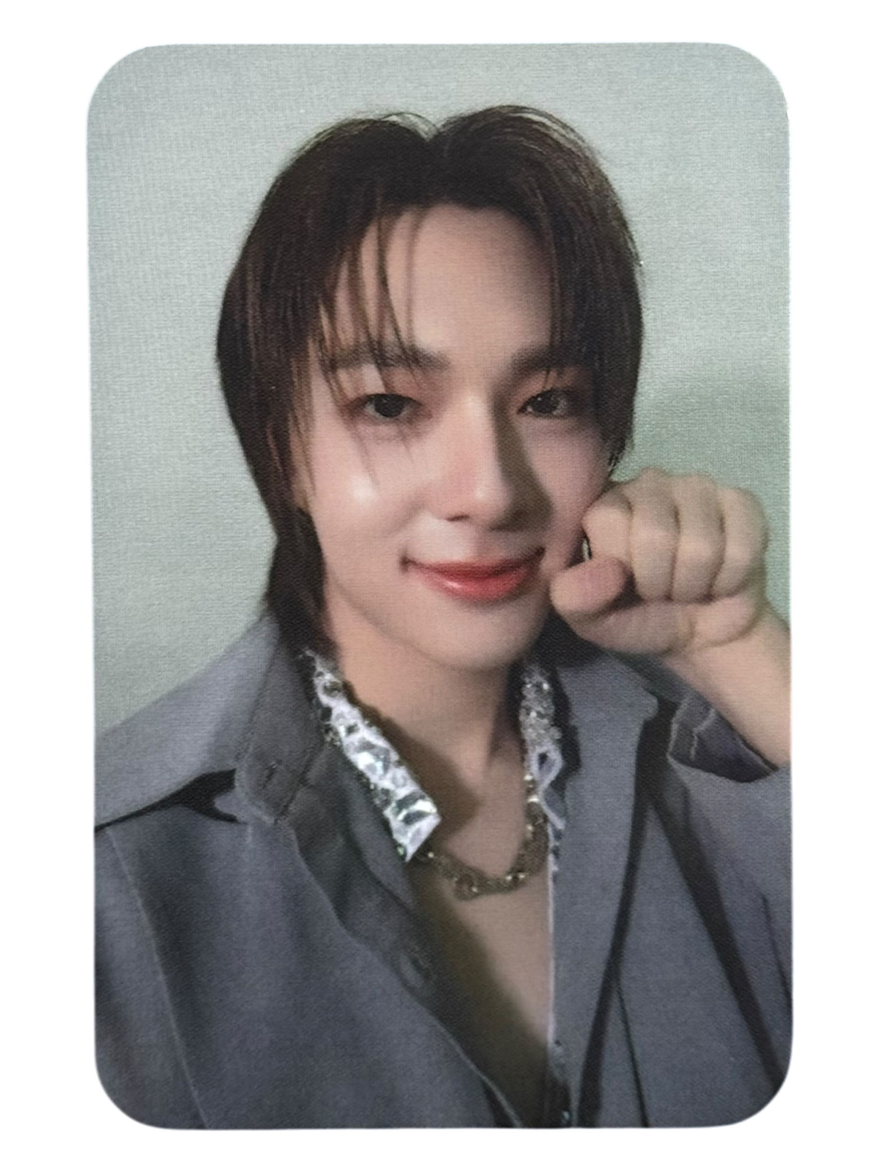 Nunew DMD Land 3 Selfie Photocard