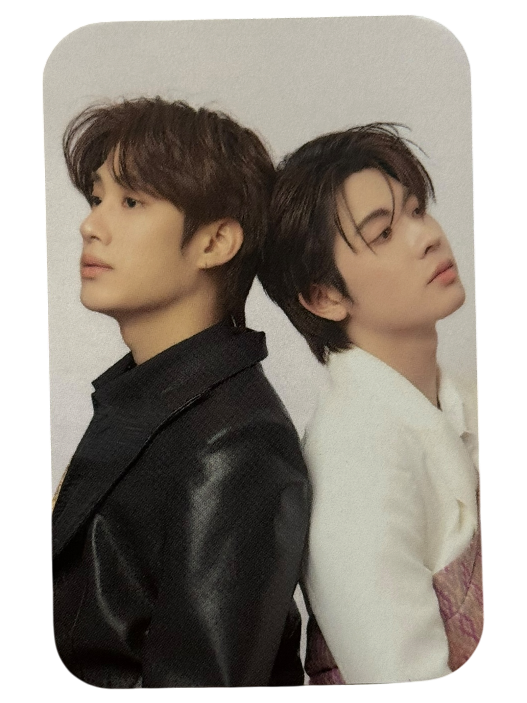 TleFirstone Khemjira Golden Time Photocard