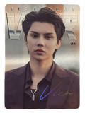 Fort Yesterday Photocard