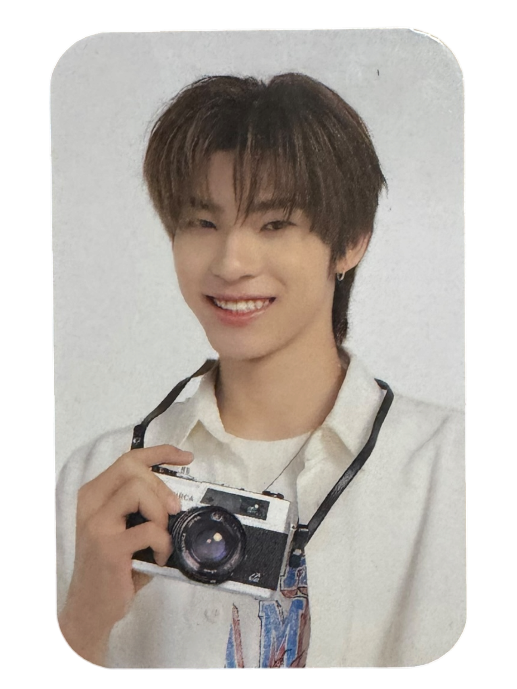 Teetee Duang with You Ep 1 Photocard