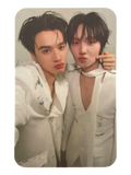 DMD Land 3 Partner Selfie Photocard