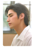 Poom Love of Silom Photocard