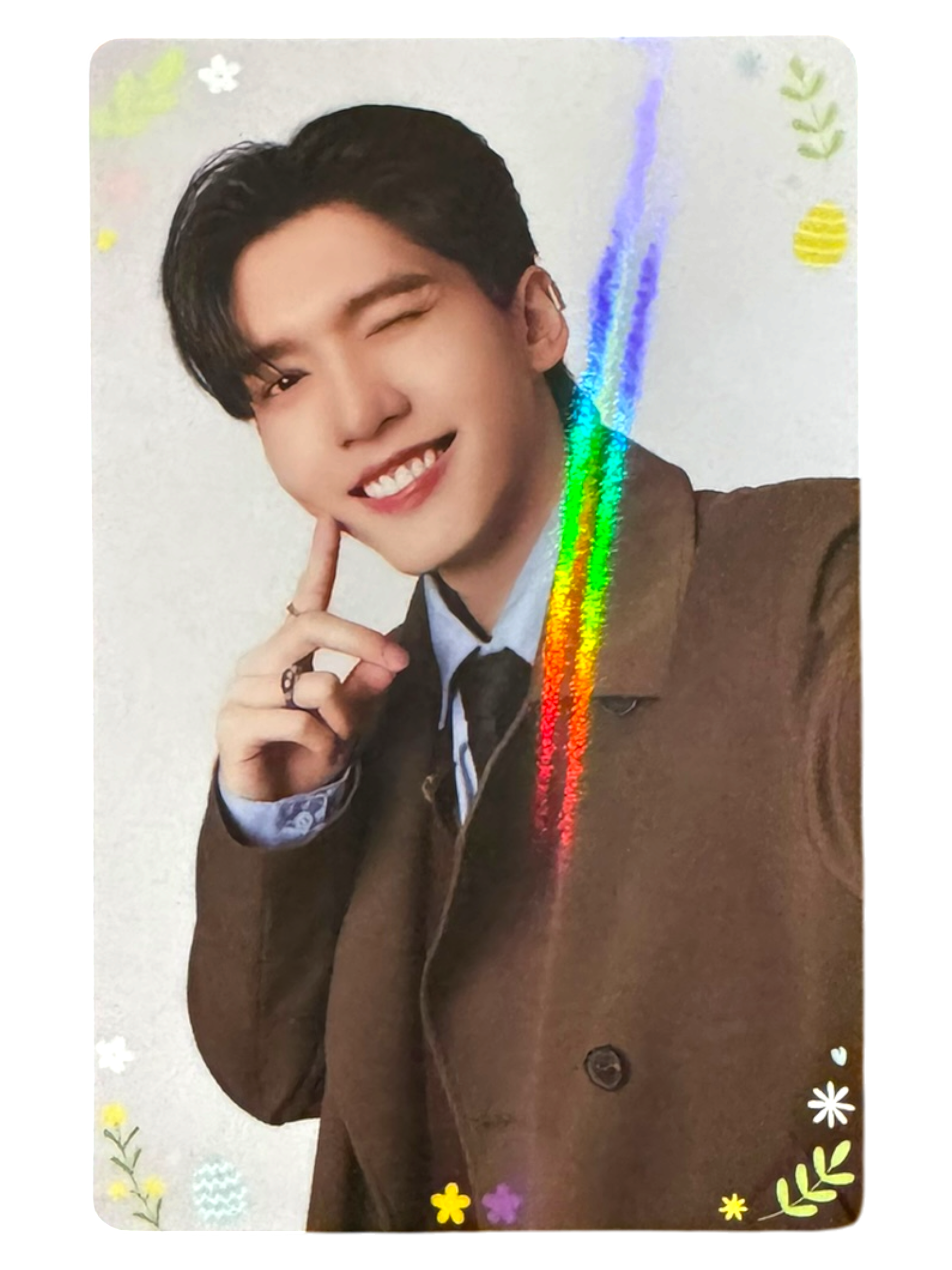 Aou Tokyo 2026 Photocard