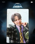 Photocard - Dusk & Dawn - Hong