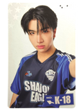 Keen Starlympics 2025 Photocard