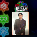 Singto Pebaca Photocard