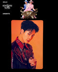 War 2025 Concert Photocard