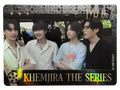 TleFirstone KengNamping Khemjira Vancard Photocard